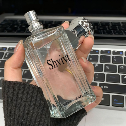 SHVIVT, Unisex Perfume, Eau de Parfum, 50ml-100ml-150ml, Saffron, Oakmoss, Jasmine, Plum, Cedarwood